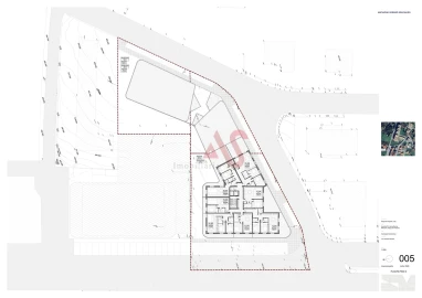 Apartamento T1 para Venda em Meixomil