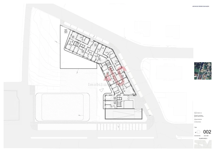Apartamento T1 para Venda em Meixomil Foto 13
