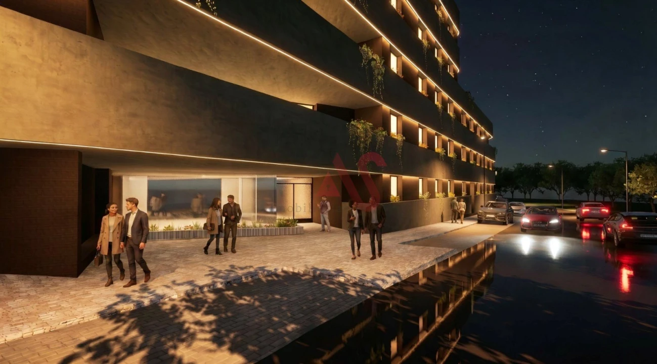 Apartamento T2 para Venda em Meixomil Foto 5