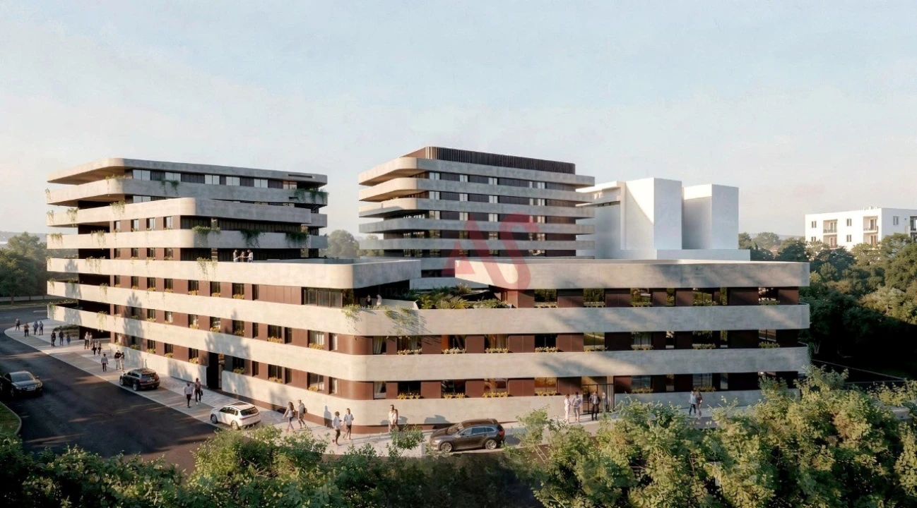 Apartamento T2 para Venda em Meixomil Foto 2