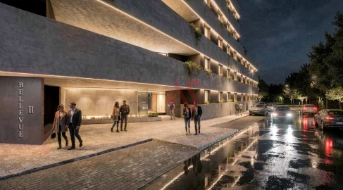 Apartamento T2 para Venda em Meixomil