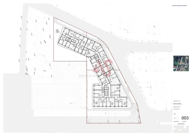 Apartamento T2 para Venda em Meixomil
