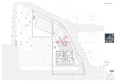 Apartamento T2 para Venda em Meixomil