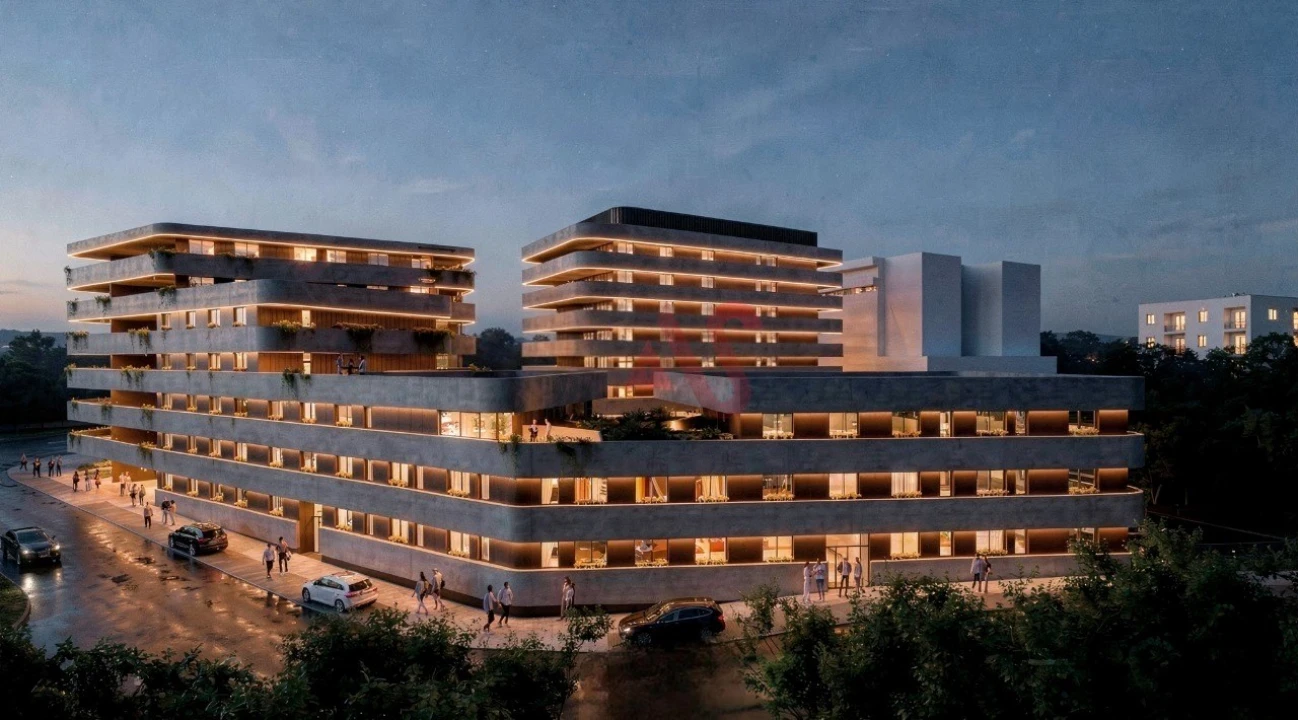 Apartamento T2 para Venda em Meixomil Foto 1