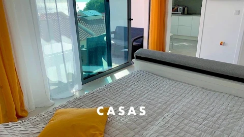 Moradia T3 para Venda em Caniço