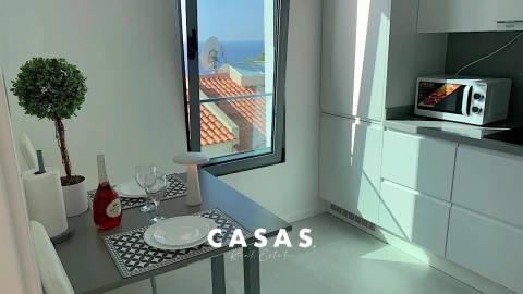Moradia T3 para Venda em Caniço