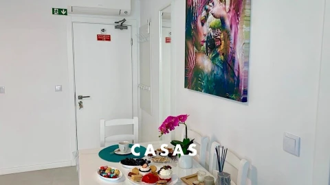 Moradia T3 para Venda em Caniço