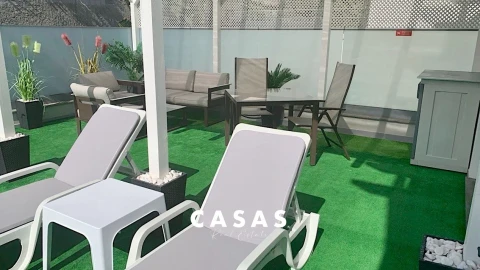 Moradia T3 para Venda em Caniço