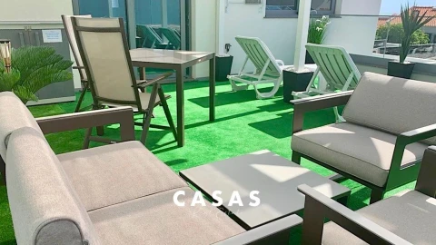 Moradia T3 para Venda em Caniço