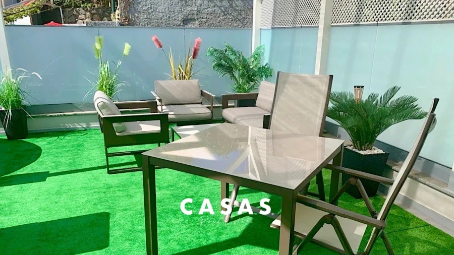 Moradia T3 para Venda em Caniço Foto 43