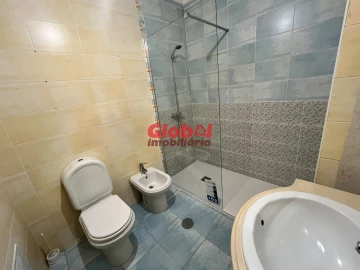 Apartamento T1 para Venda em Viseu