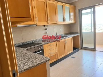 Apartamento T1 para Venda em Viseu