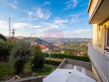Apartamento T2 para Venda em Souselo