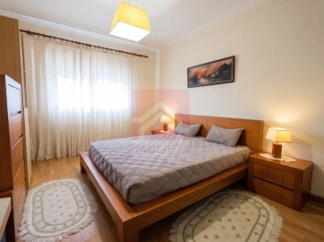 Apartamento T2 para Venda em Souselo