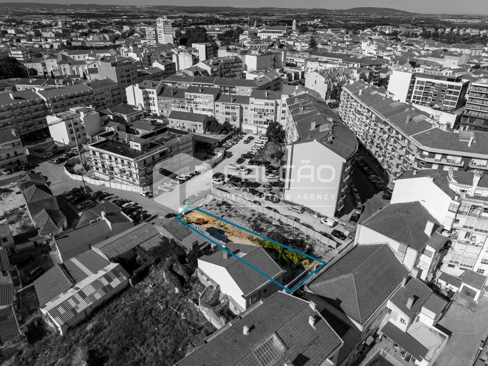 Terreno para Venda em Marvila, Ribeira Santarém, São Salvador, São Nicolau Foto 9