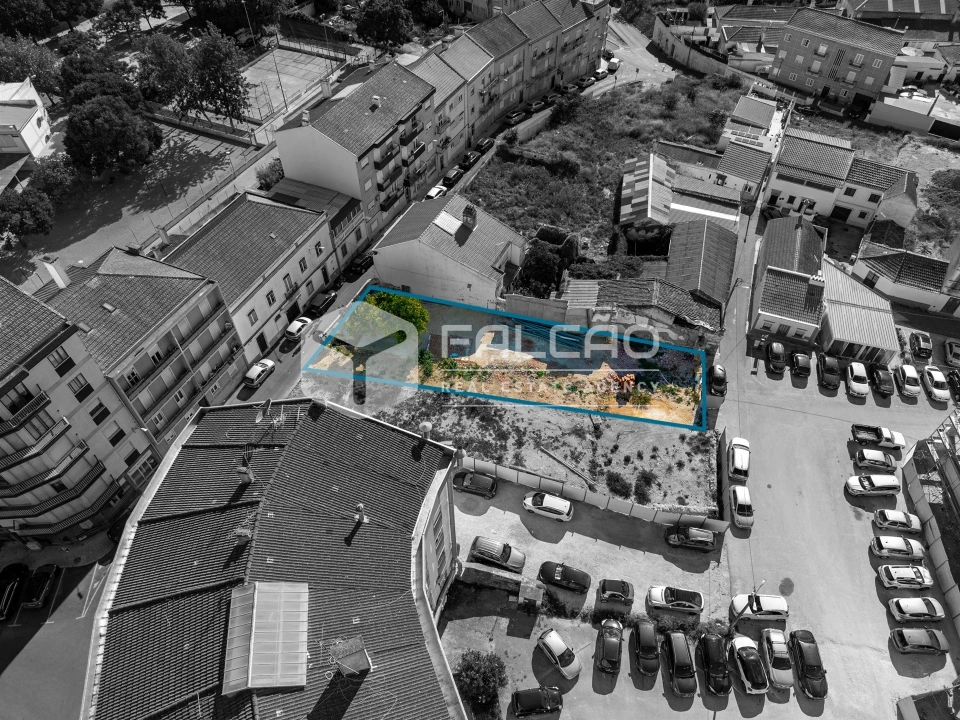 Terreno para Venda em Marvila, Ribeira Santarém, São Salvador, São Nicolau Foto 15