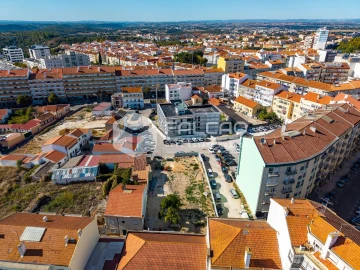 Terreno para Venda em Marvila, Ribeira Santarém, São Salvador, São Nicolau