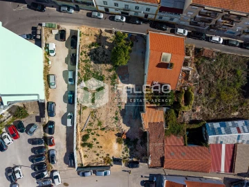 Terreno para Venda em Marvila, Ribeira Santarém, São Salvador, São Nicolau