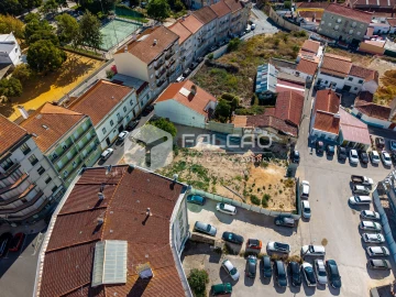 Terreno para Venda em Marvila, Ribeira Santarém, São Salvador, São Nicolau