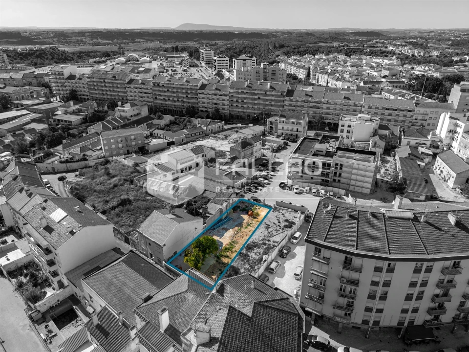 Terreno para Venda em Marvila, Ribeira Santarém, São Salvador, São Nicolau Foto 13