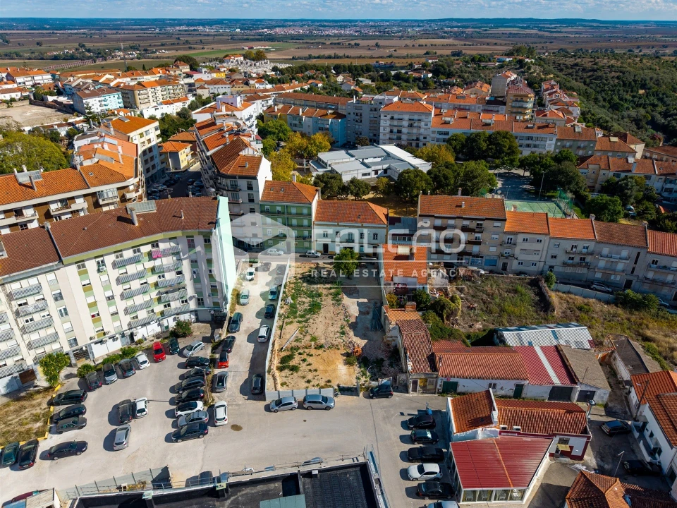 Terreno para Venda em Marvila, Ribeira Santarém, São Salvador, São Nicolau Foto 4