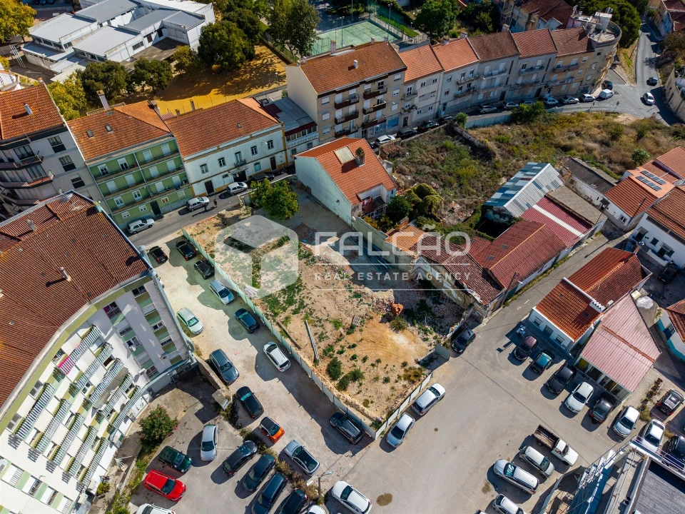 Terreno para Venda em Marvila, Ribeira Santarém, São Salvador, São Nicolau Foto 18