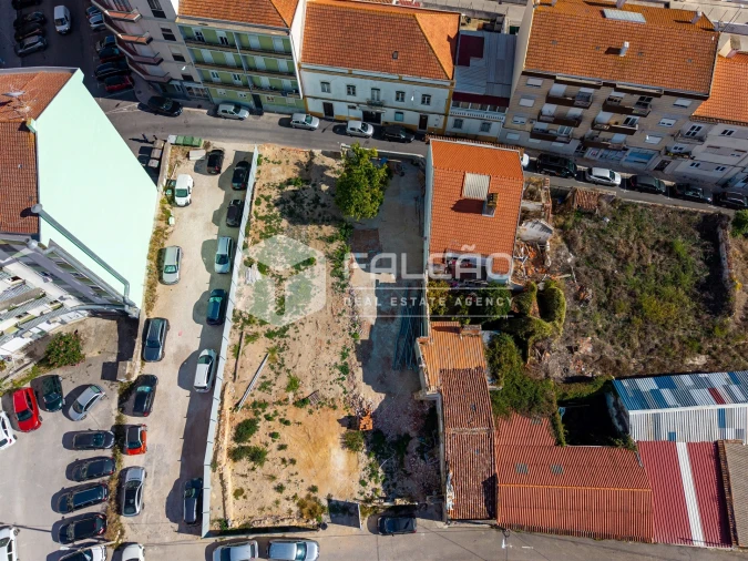 Terreno para Venda em Marvila, Ribeira Santarém, São Salvador, São Nicolau Foto 20
