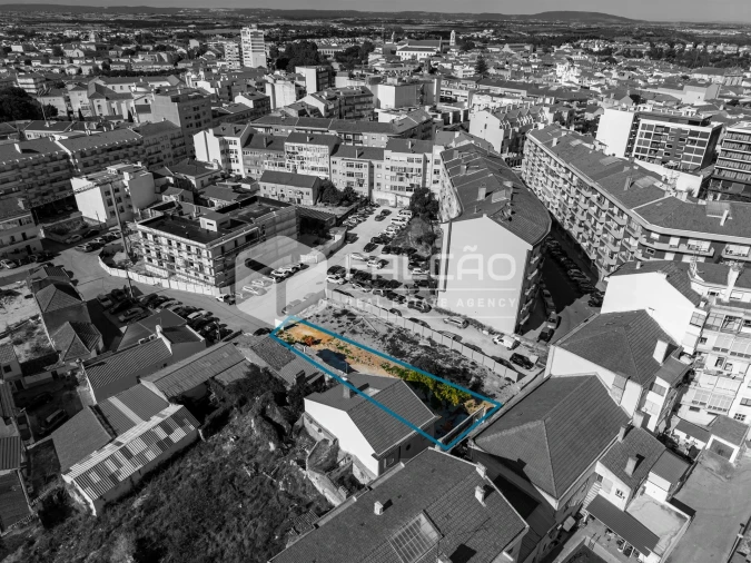 Terreno para Venda em Marvila, Ribeira Santarém, São Salvador, São Nicolau Foto 9