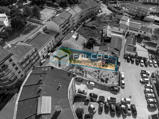 Terreno para Venda em Marvila, Ribeira Santarém, São Salvador, São Nicolau Foto 15