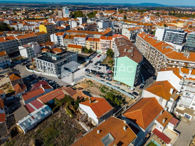 Terreno para Venda em Marvila, Ribeira Santarém, São Salvador, São Nicolau Foto 10