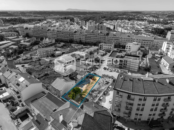 Terreno para Venda em Marvila, Ribeira Santarém, São Salvador, São Nicolau Foto 13