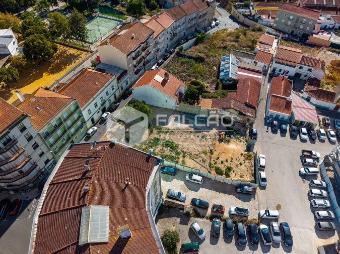 Terreno para Venda em Marvila, Ribeira Santarém, São Salvador, São Nicolau Foto 16