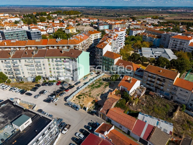 Terreno para Venda em Marvila, Ribeira Santarém, São Salvador, São Nicolau Foto 6