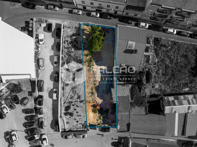 Terreno para Venda em Marvila, Ribeira Santarém, São Salvador, São Nicolau Foto 21