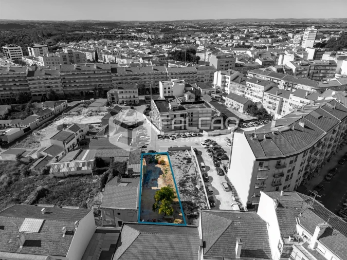 Terreno para Venda em Marvila, Ribeira Santarém, São Salvador, São Nicolau Foto 11