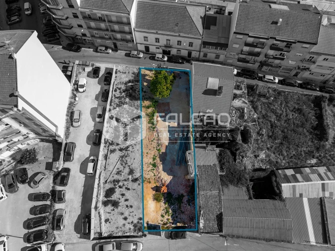 Terreno para Venda em Marvila, Ribeira Santarém, São Salvador, São Nicolau Foto 19