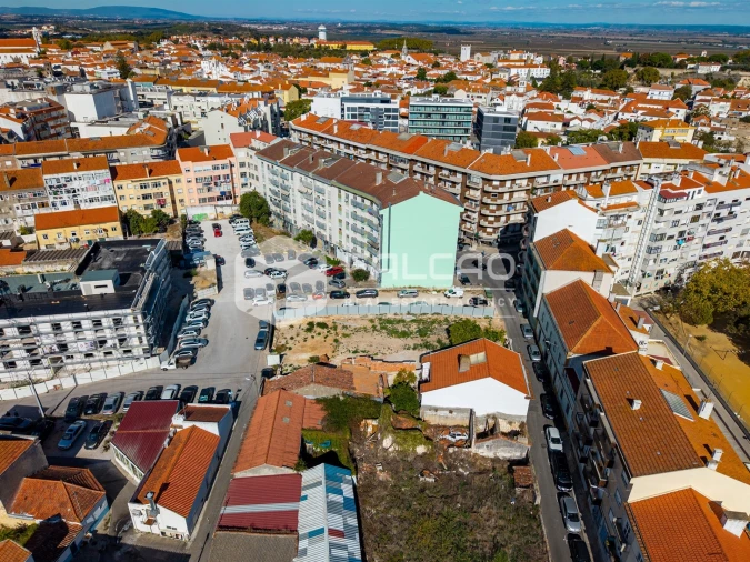 Terreno para Venda em Marvila, Ribeira Santarém, São Salvador, São Nicolau Foto 7