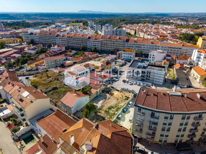 Terreno para Venda em Marvila, Ribeira Santarém, São Salvador, São Nicolau Foto 14