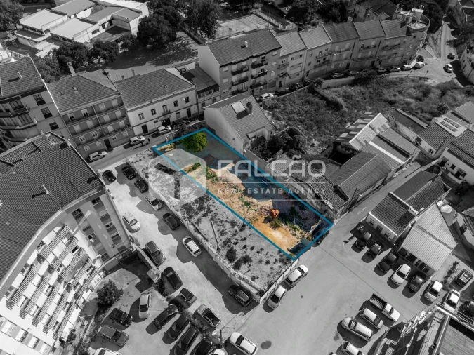 Terreno para Venda em Marvila, Ribeira Santarém, São Salvador, São Nicolau Foto 17