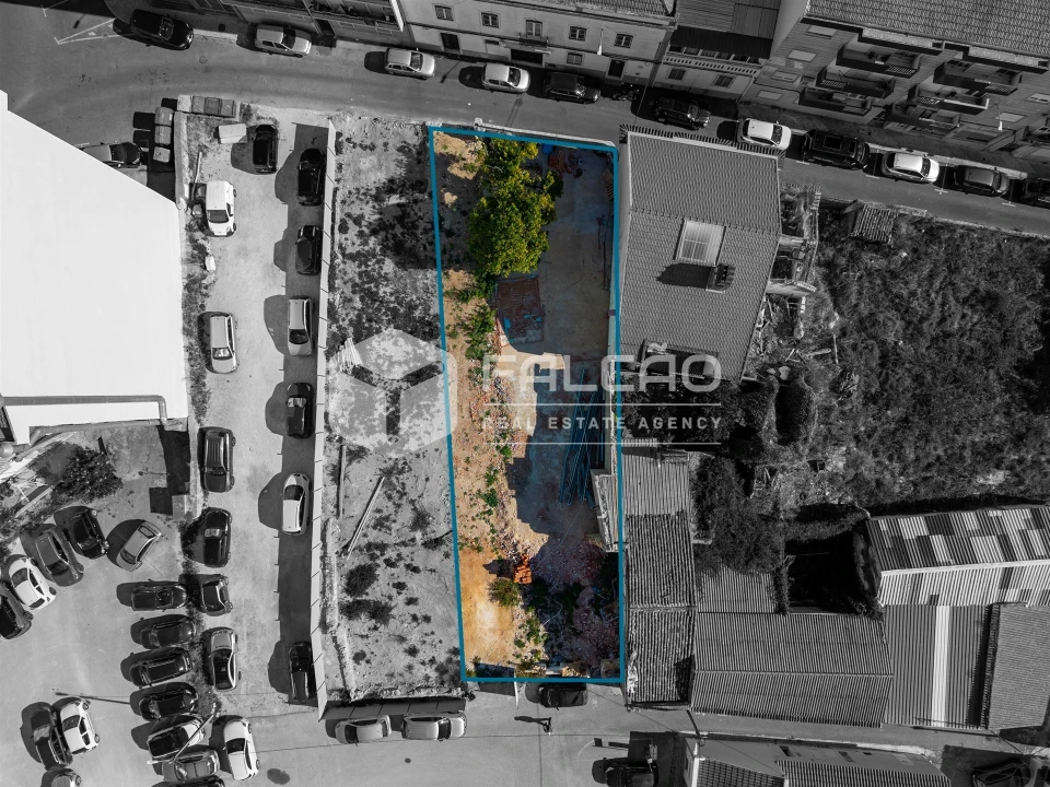 Terreno para Venda em Marvila, Ribeira Santarém, São Salvador, São Nicolau Foto 21
