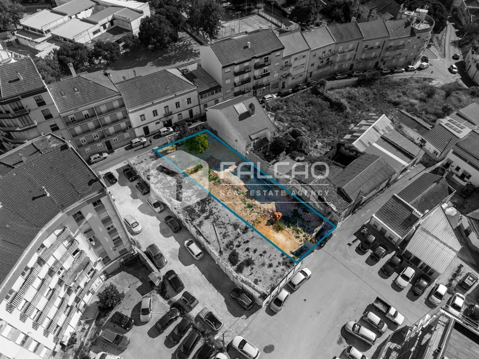 Terreno para Venda em Marvila, Ribeira Santarém, São Salvador, São Nicolau Foto 17
