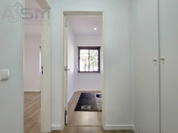 Apartamento T2 para Arrendamento em Carnaxide e Queijas
