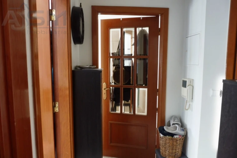 Apartamento T1 para Arrendamento em Rio de Mouro Foto 12