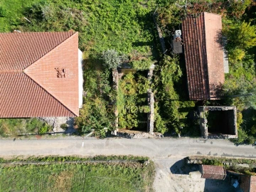Moradia T0 para Venda em Santa Maria de Sardoura