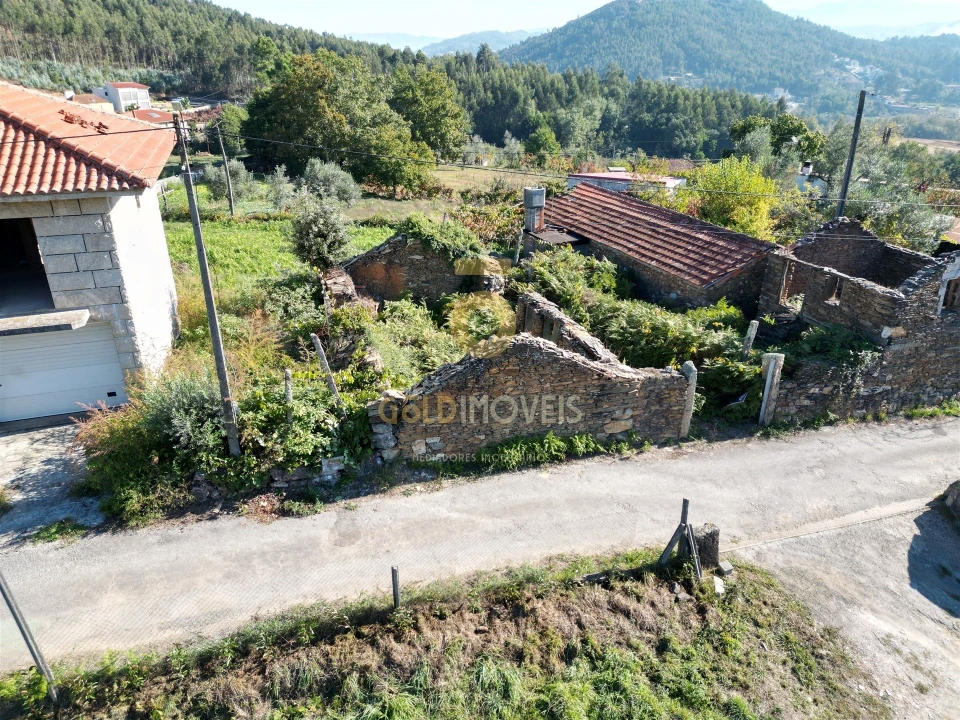 Moradia T0 para Venda em Santa Maria de Sardoura Foto 4