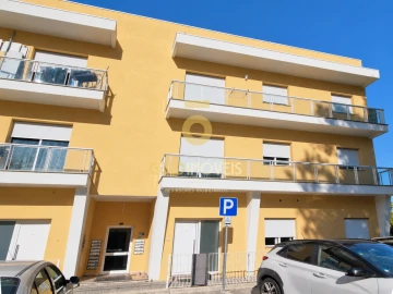 Apartamento T2 para Venda em Meixomil