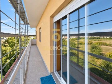 Apartamento T2 para Venda em Meixomil