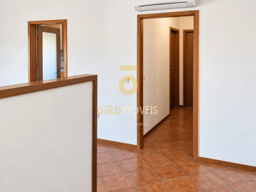 Apartamento T2 para Venda em Meixomil