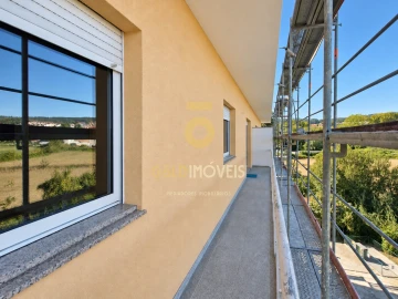Apartamento T2 para Venda em Meixomil