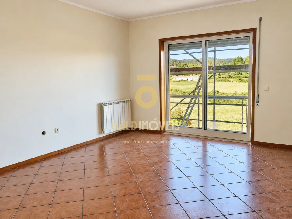 Apartamento T2 para Venda em Meixomil Foto 4